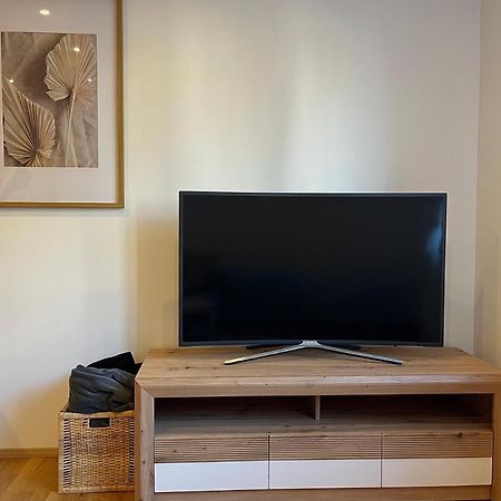 Charmante Wohnung: Nahe Zentrum Bécs Kültér fotó