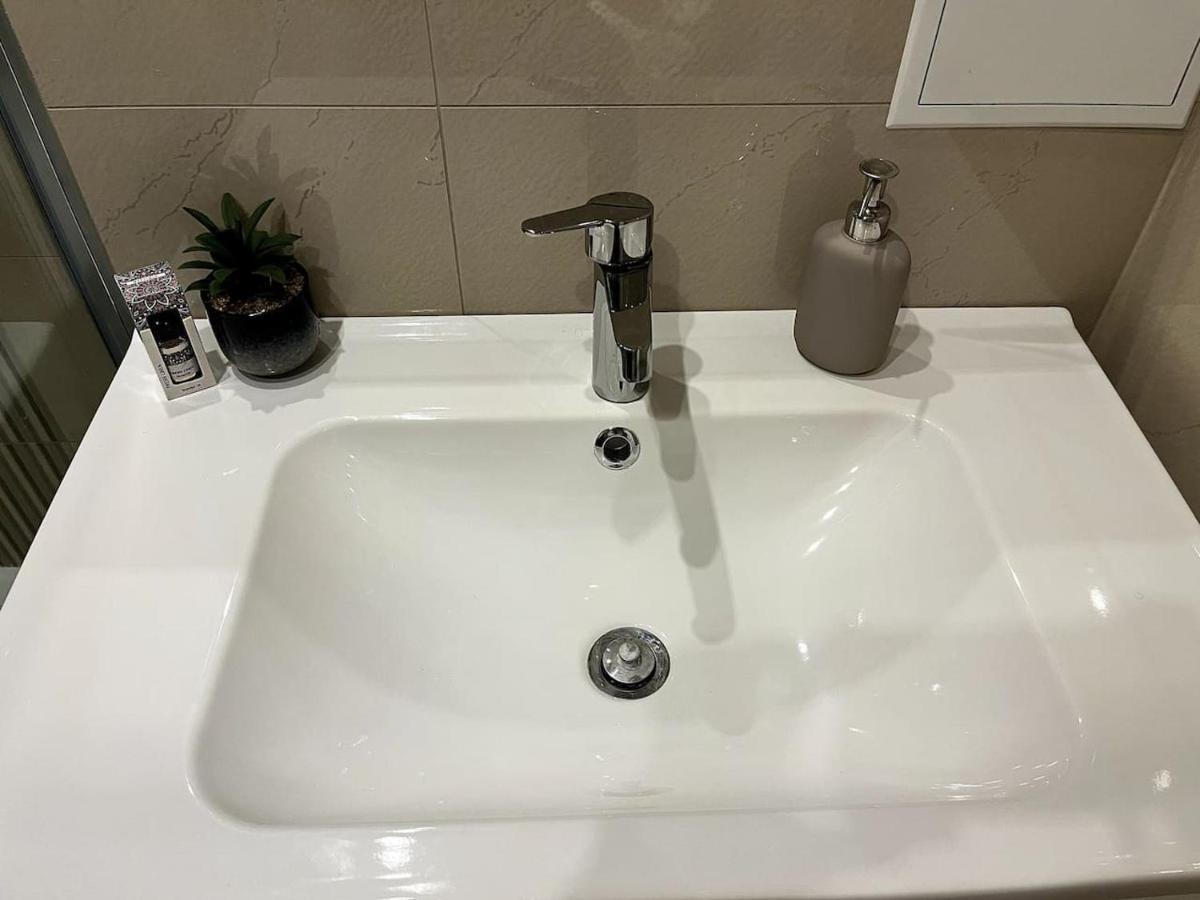 Charmante Wohnung: Nahe Zentrum Bécs Kültér fotó
