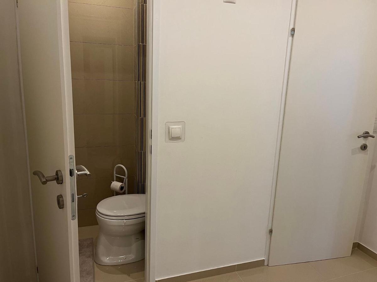 Charmante Wohnung: Nahe Zentrum Bécs Kültér fotó
