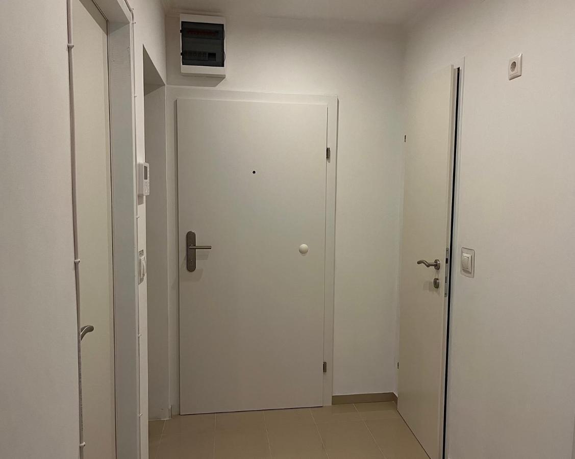 Charmante Wohnung: Nahe Zentrum Bécs Kültér fotó